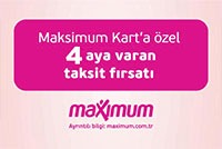 Maxiumum