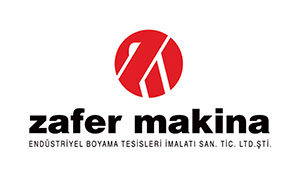 ZAFER MAKİNA