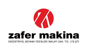 ZAFER MAKİNA